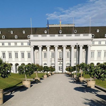 Auszeit Rhein-Mosel Apartment Waldesch Exterior foto