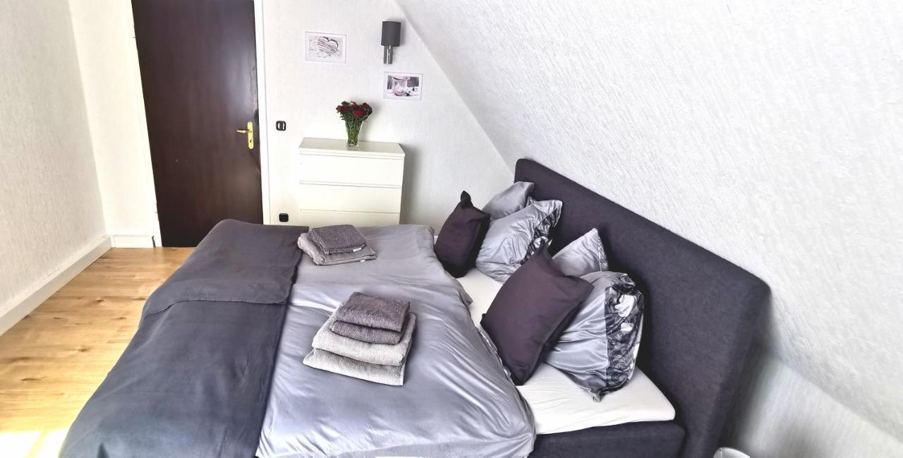 Auszeit Rhein-Mosel Apartment Waldesch Exterior foto